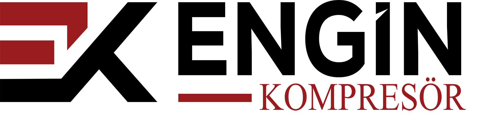 Engin Kompresör 